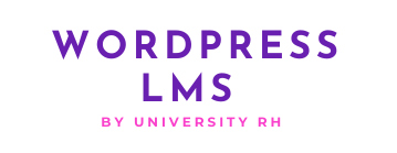 Wordpress Lms Elearning Wordpress By Universityrh Wordpress Lms Elearning Wordpress By Universityrh