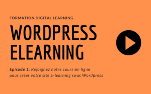 Wordpress-elearning