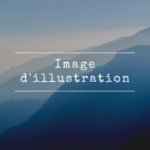 Image d'ilustration